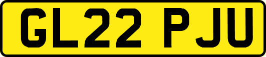 GL22PJU