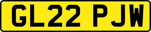 GL22PJW