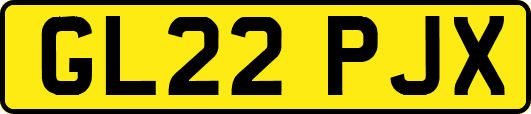 GL22PJX
