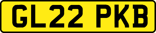 GL22PKB