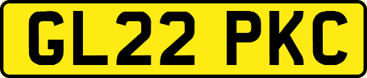 GL22PKC