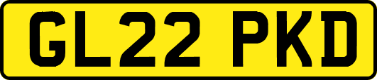 GL22PKD