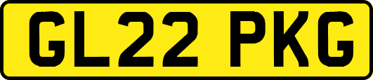 GL22PKG