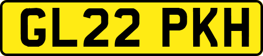 GL22PKH