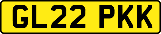 GL22PKK