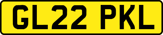 GL22PKL