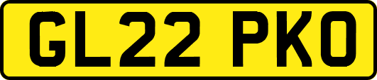 GL22PKO