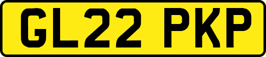 GL22PKP