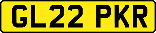 GL22PKR