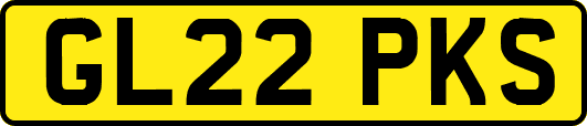 GL22PKS