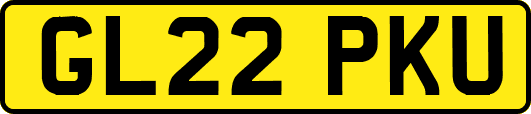 GL22PKU