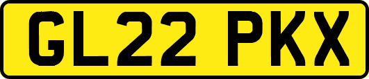 GL22PKX
