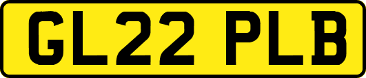 GL22PLB