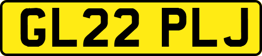 GL22PLJ