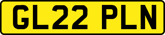 GL22PLN