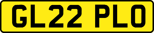 GL22PLO