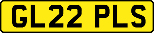 GL22PLS