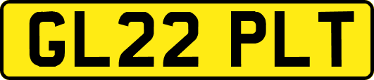 GL22PLT