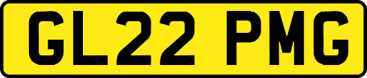GL22PMG
