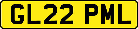 GL22PML