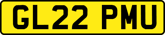 GL22PMU