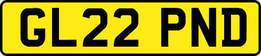 GL22PND