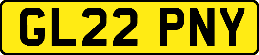 GL22PNY