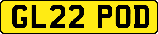 GL22POD