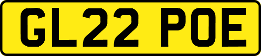 GL22POE