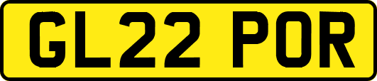 GL22POR