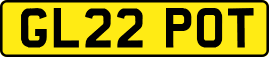 GL22POT