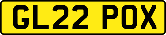 GL22POX