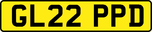 GL22PPD