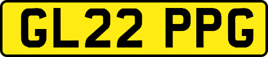 GL22PPG