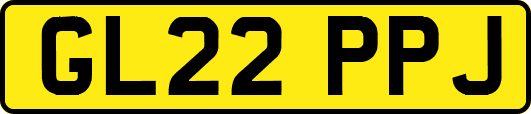 GL22PPJ
