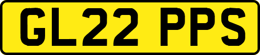 GL22PPS