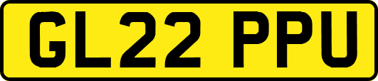 GL22PPU