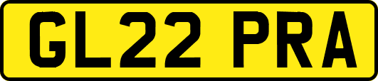 GL22PRA