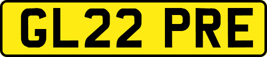 GL22PRE