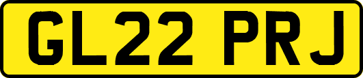 GL22PRJ