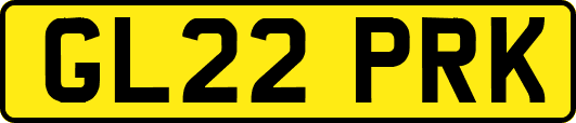 GL22PRK
