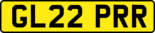 GL22PRR