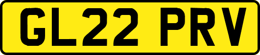 GL22PRV