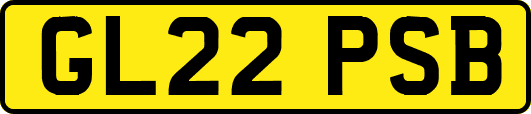GL22PSB