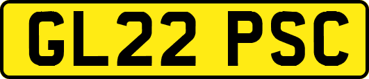 GL22PSC