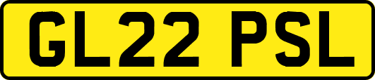 GL22PSL
