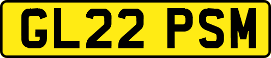 GL22PSM