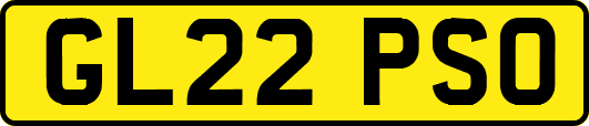 GL22PSO