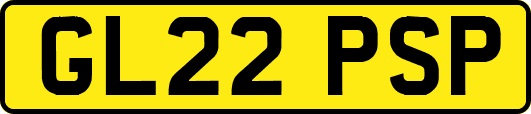 GL22PSP