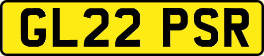 GL22PSR